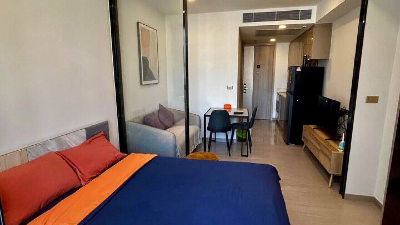 Photo of Bedroom in Rama 9