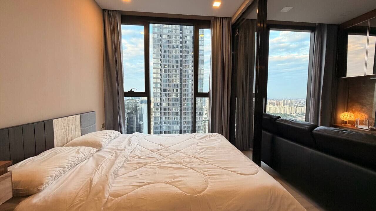 Photo of Bedroom in Rama 9