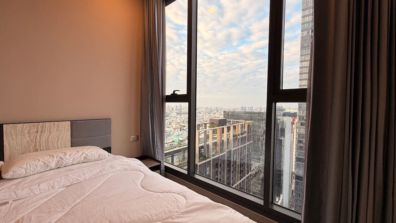 Photo of Bedroom in Rama 9