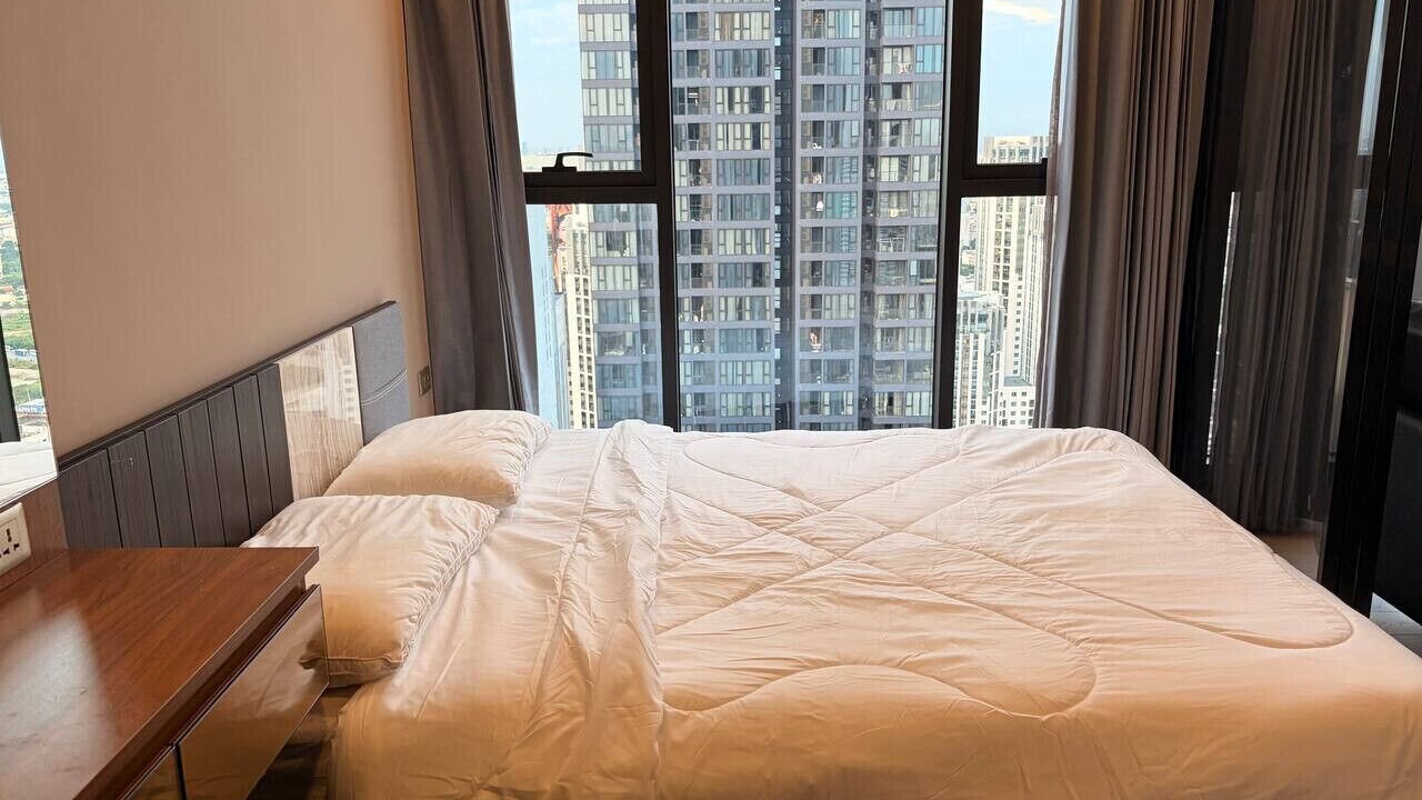 Photo of Bedroom in Rama 9