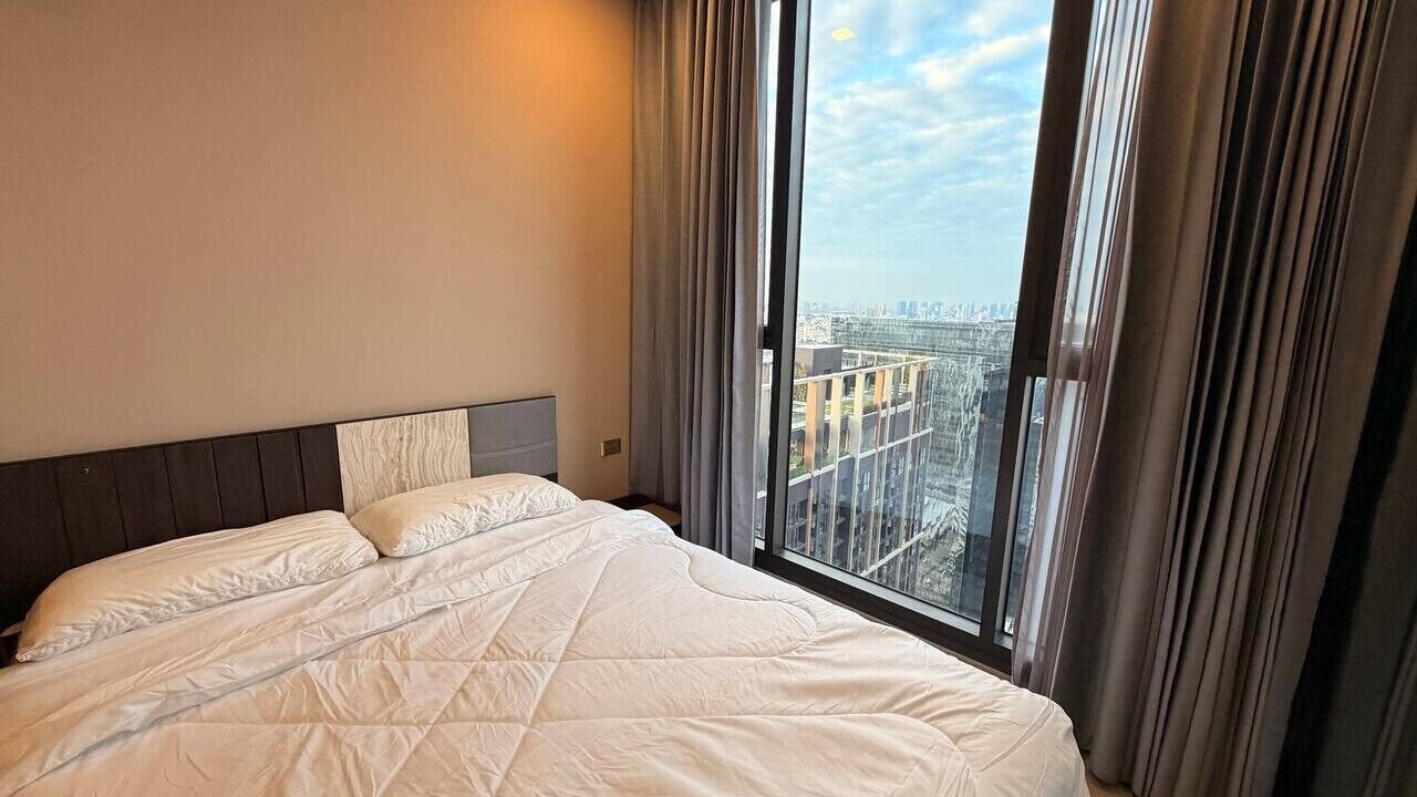 Photo of Bedroom in Rama 9