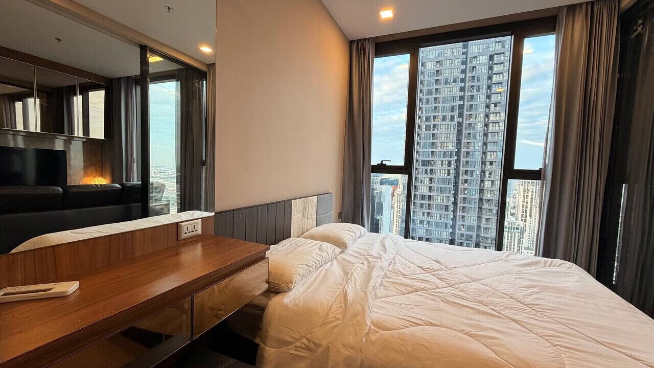 Photo of Bedroom in Rama 9