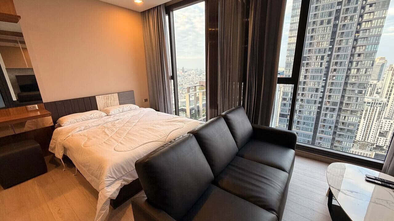 Photo of Bedroom in Rama 9