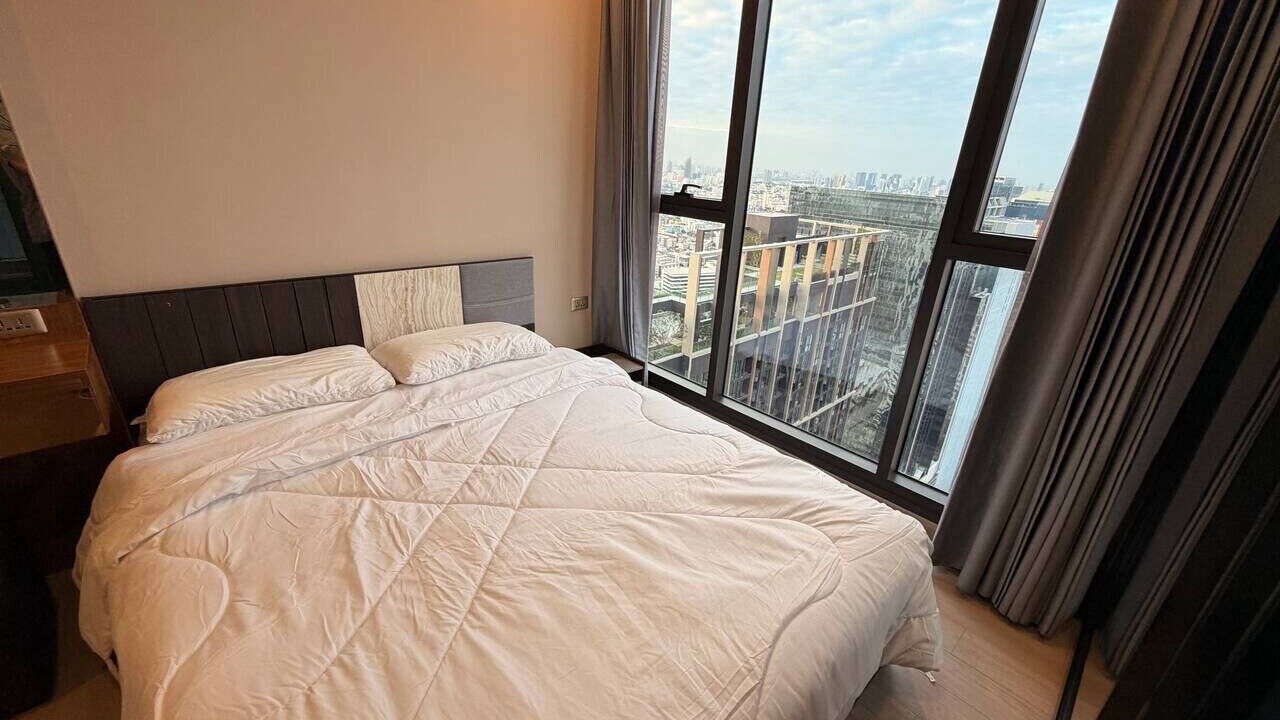 Photo of Bedroom in Rama 9