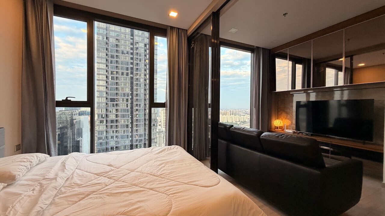 Photo of Bedroom in Rama 9