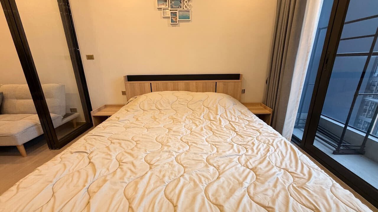 Photo of Bedroom in Rama 9