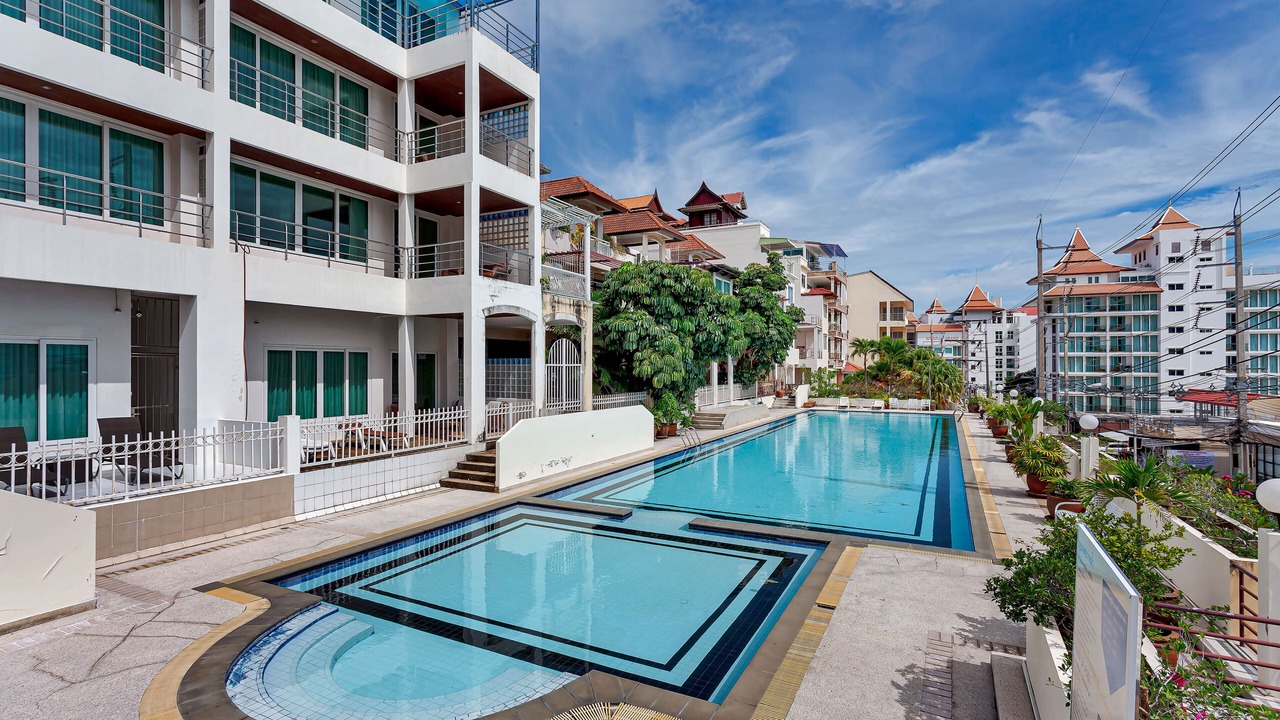 Photo of Outdoor in Jomtien
