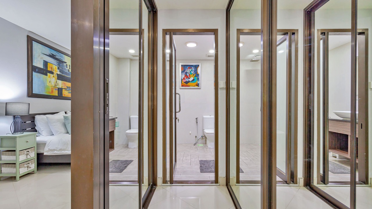 Photo of Bathroom in Jomtien