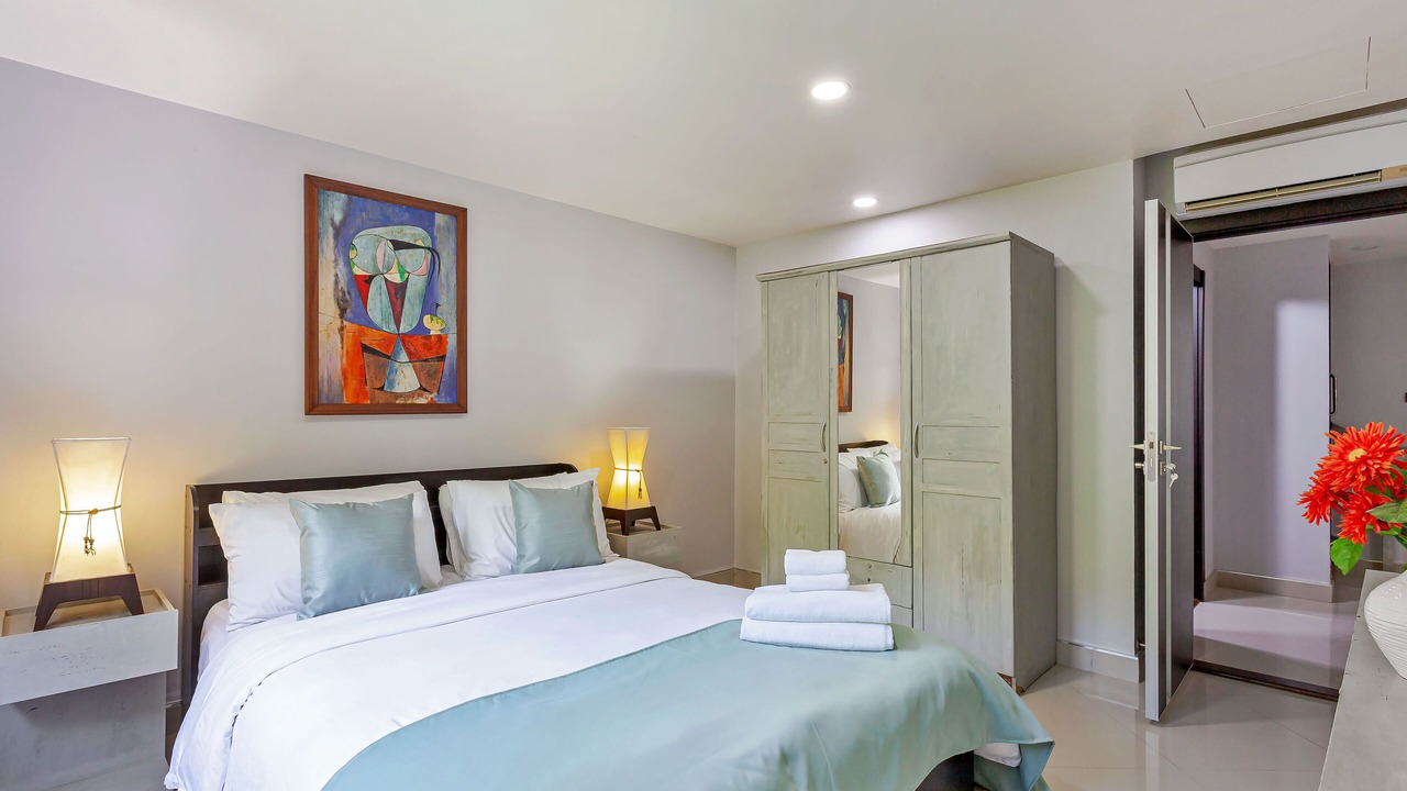 Photo of Bedroom in Jomtien