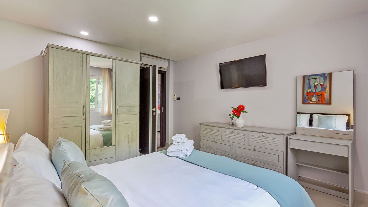 Photo of Bedroom in Jomtien