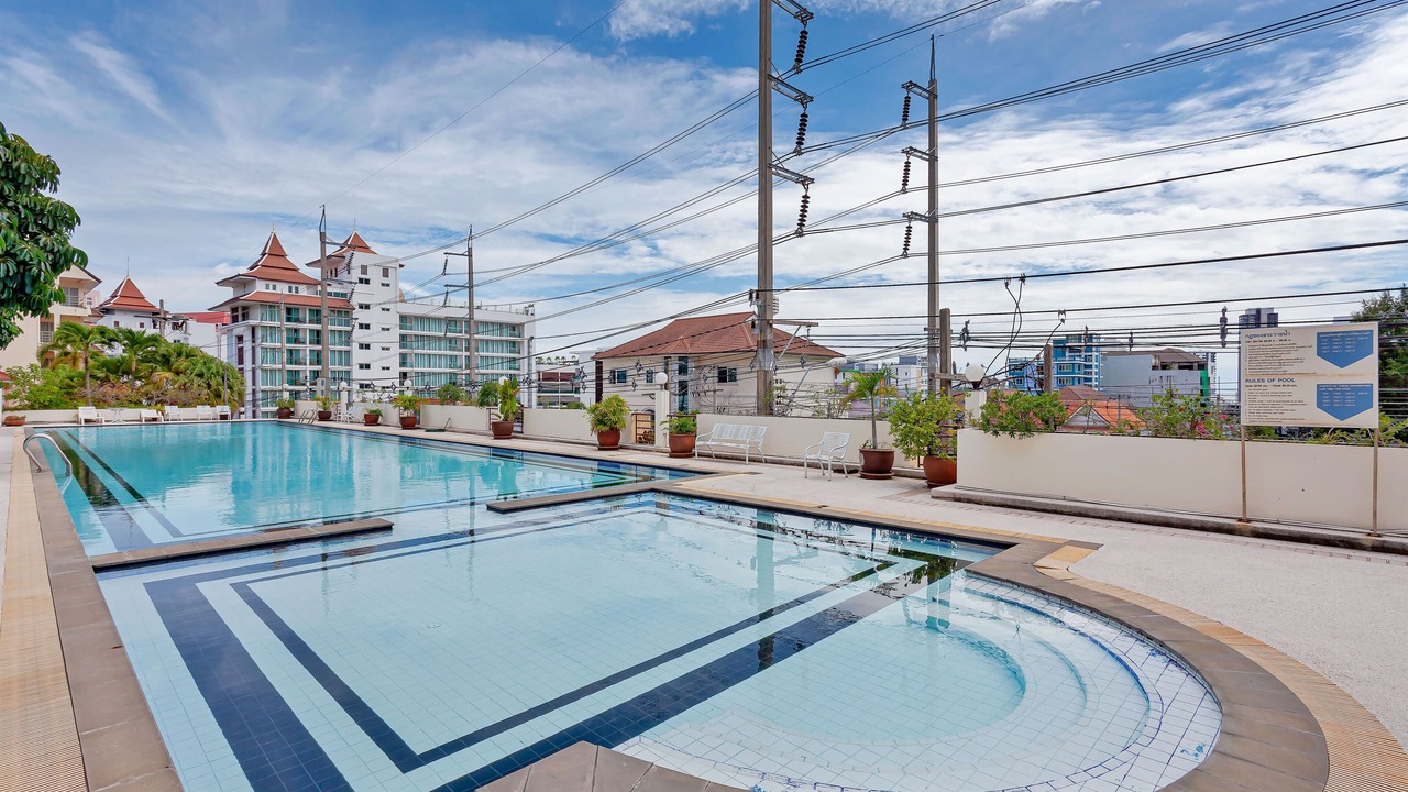 Photo of Outdoor in Jomtien