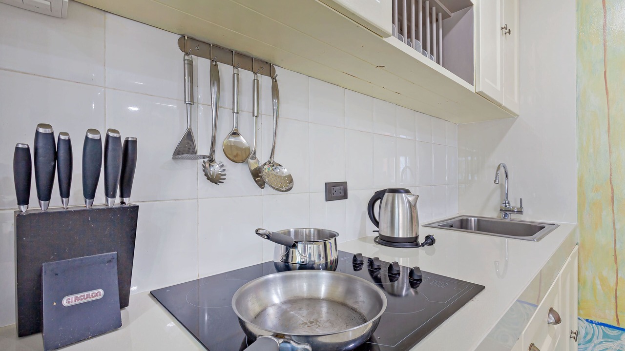 Photo of Kitchen in Jomtien