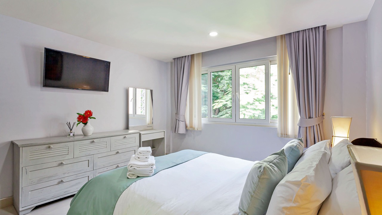Photo of Bedroom in Jomtien