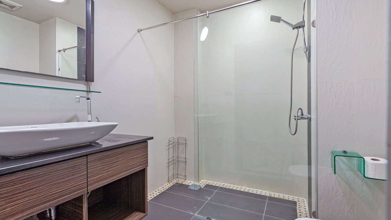 Photo of Bathroom in Jomtien