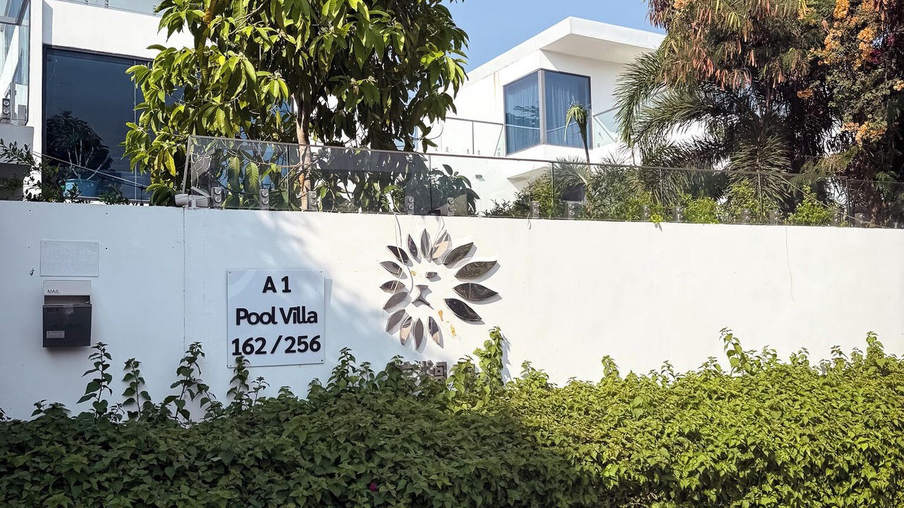 Photo of Outdoor in South Pattaya