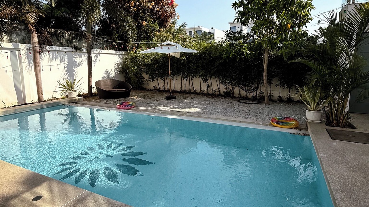 Photo of Outdoor in South Pattaya