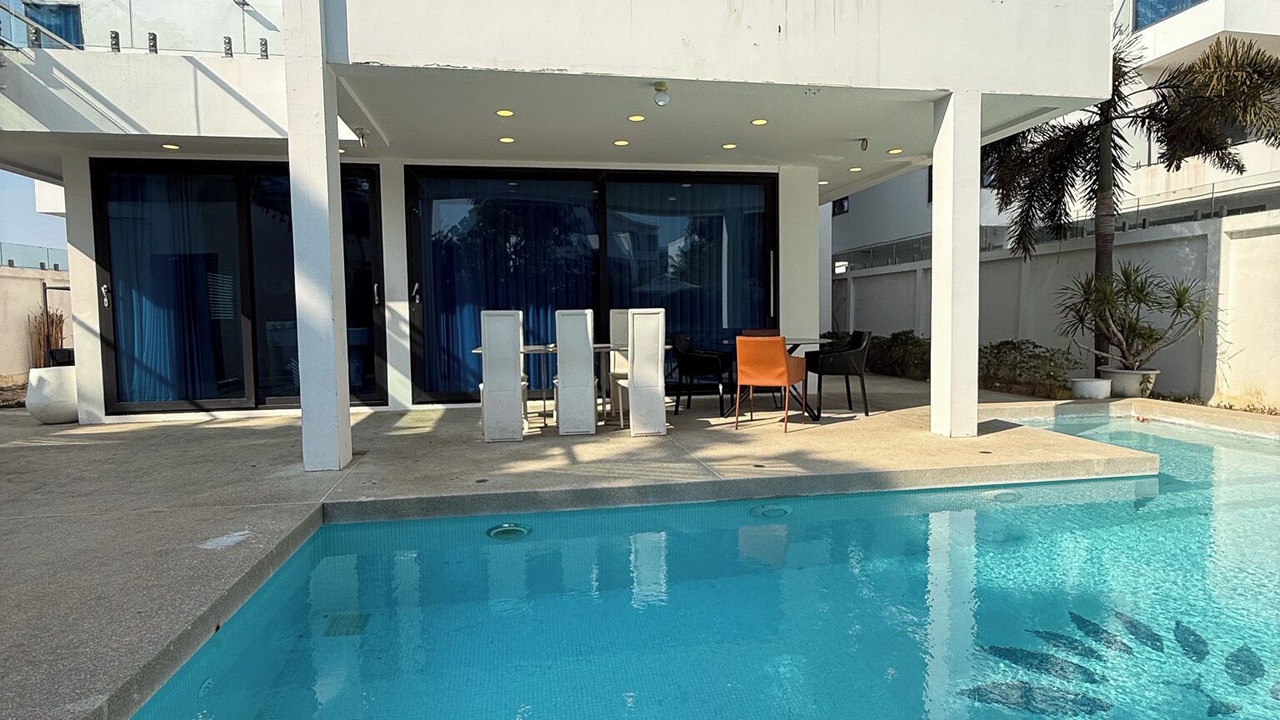 Photo of Outdoor in South Pattaya