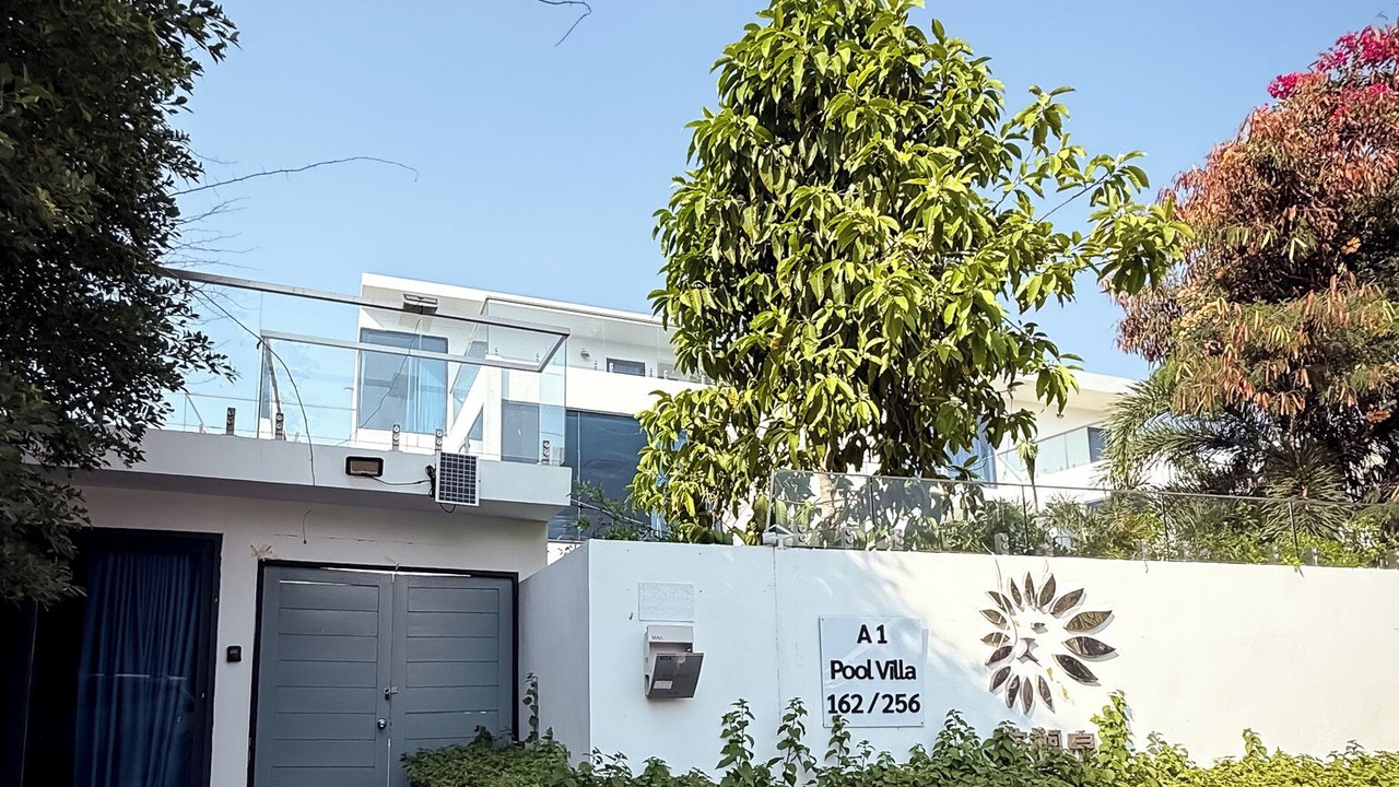 Photo of Outdoor in South Pattaya