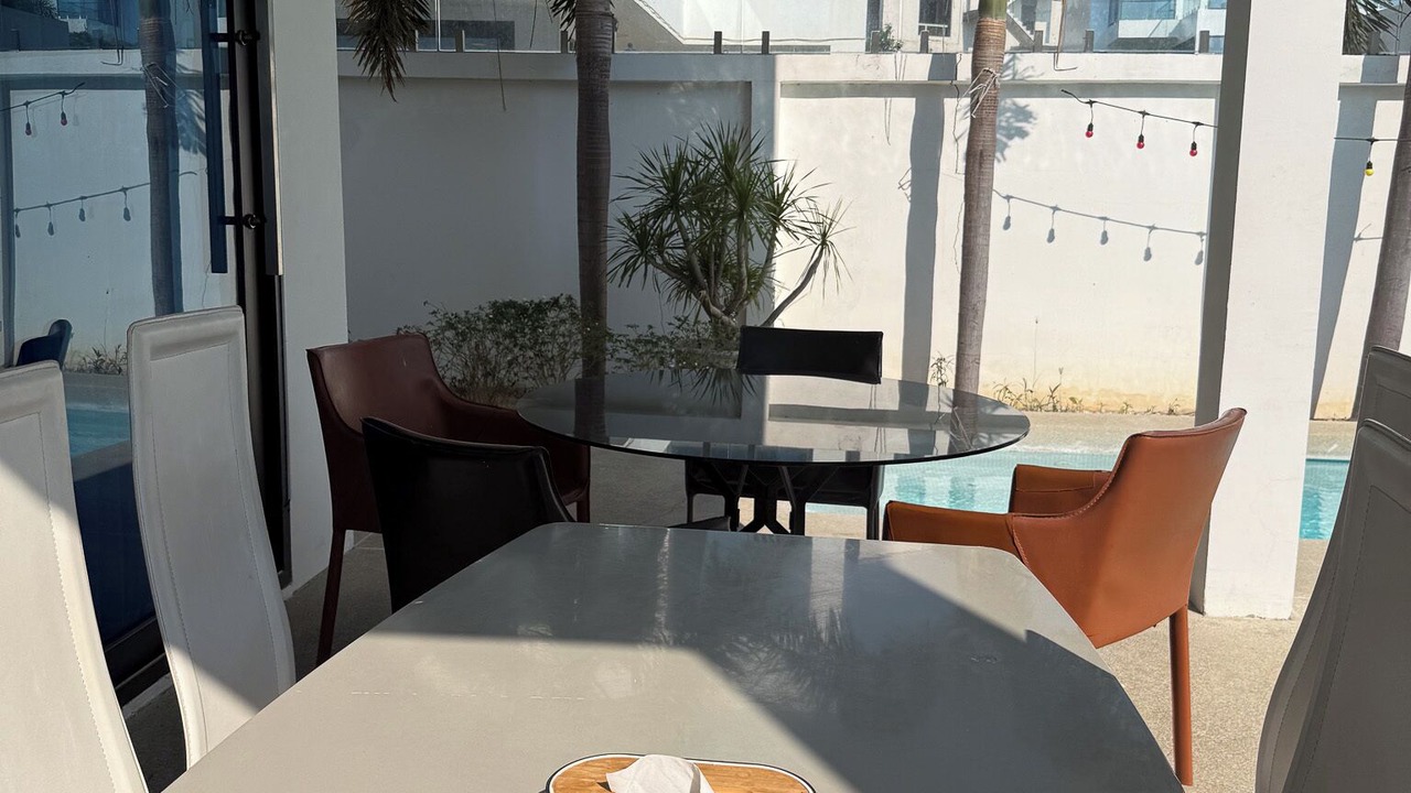 Photo of Outdoor in South Pattaya