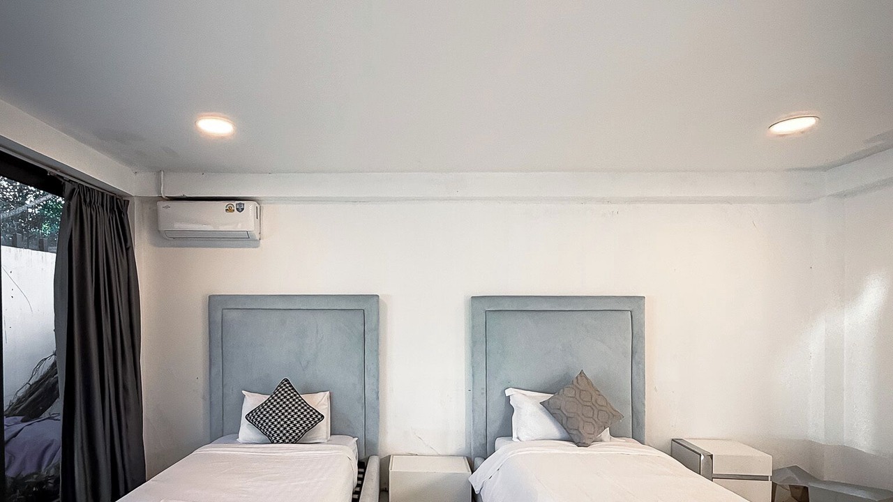 Photo of Bedroom in South Pattaya
