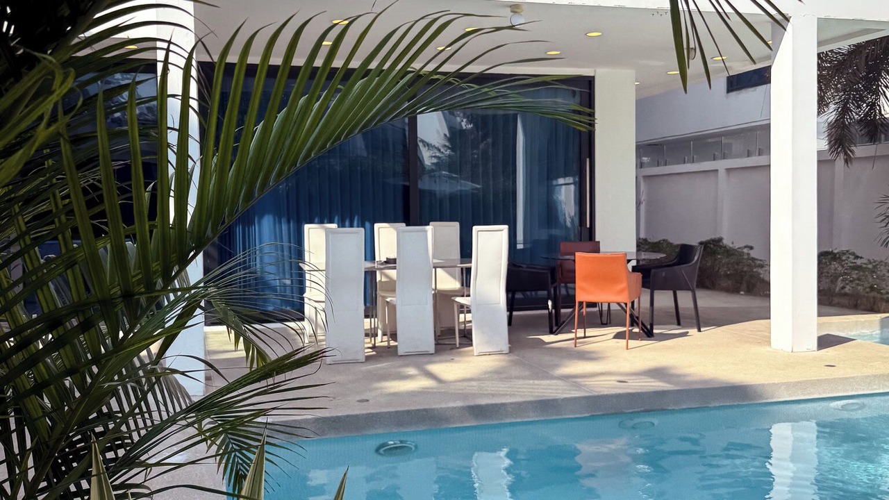 Photo of Outdoor in South Pattaya