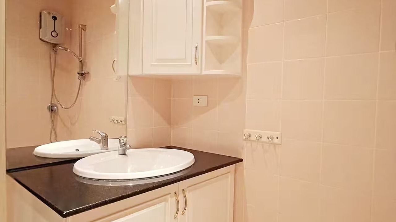 Photo of Bathroom in Nong Prue