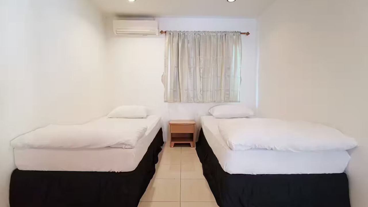 Photo of Bedroom in Nong Prue