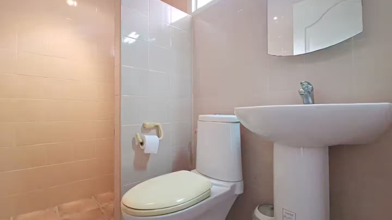 Photo of Bathroom in Nong Prue