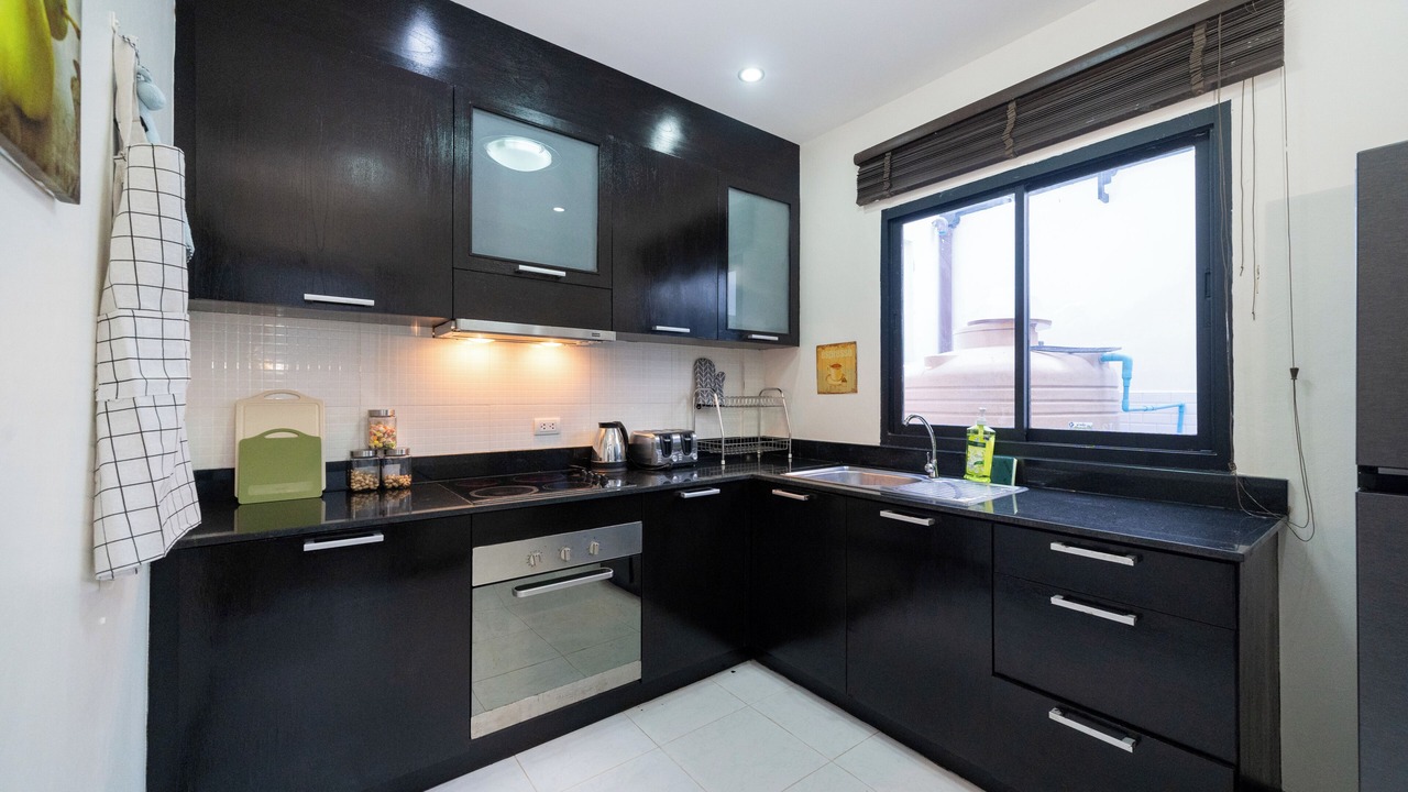 Photo of Kitchen in Cherngtalay
