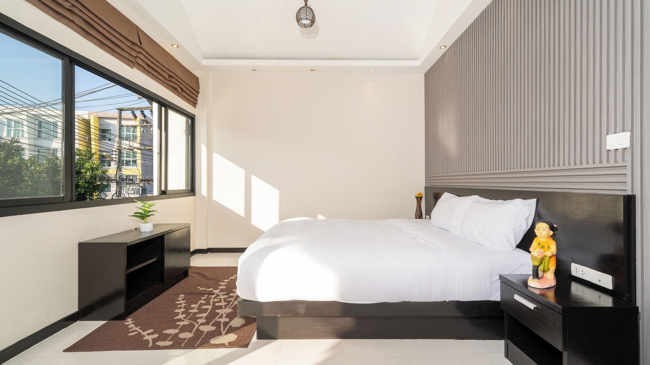 Photo of Bedroom in Cherngtalay