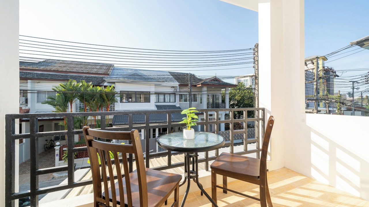 Photo of Outdoor in Cherngtalay