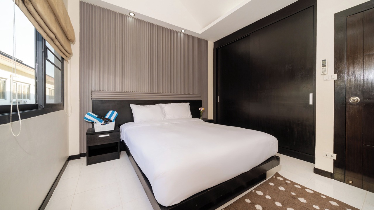 Photo of Bedroom in Cherngtalay