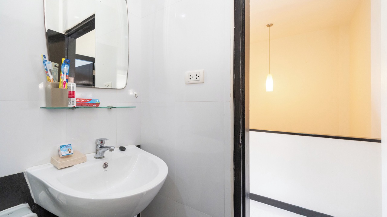 Photo of Bathroom in Cherngtalay
