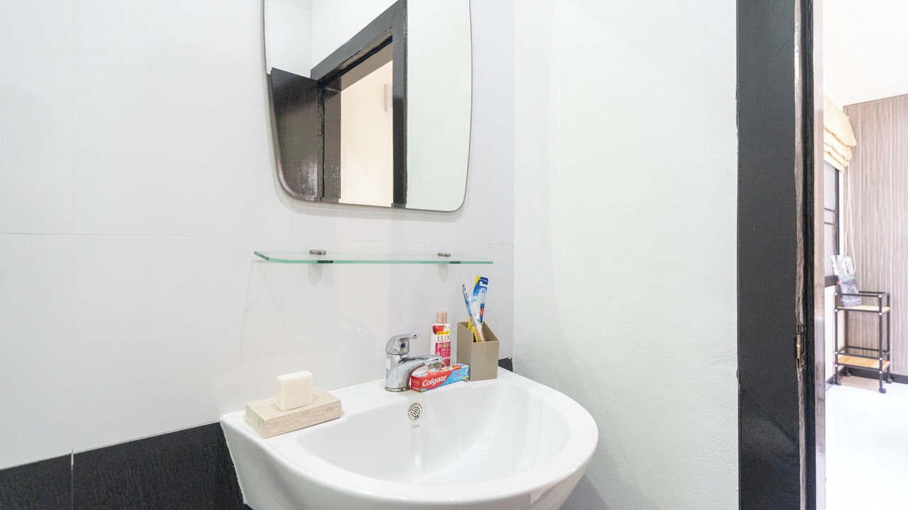 Photo of Bathroom in Cherngtalay