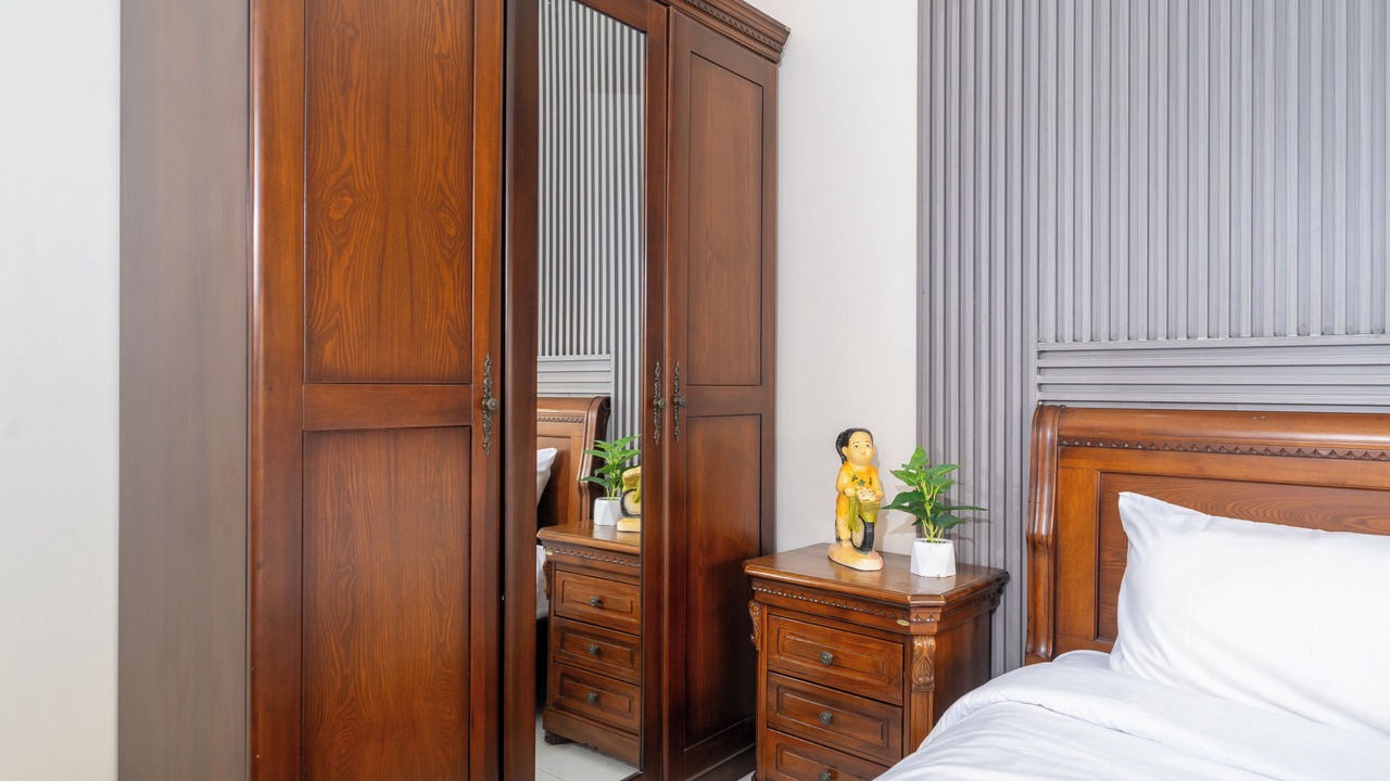 Photo of Bedroom in Cherngtalay