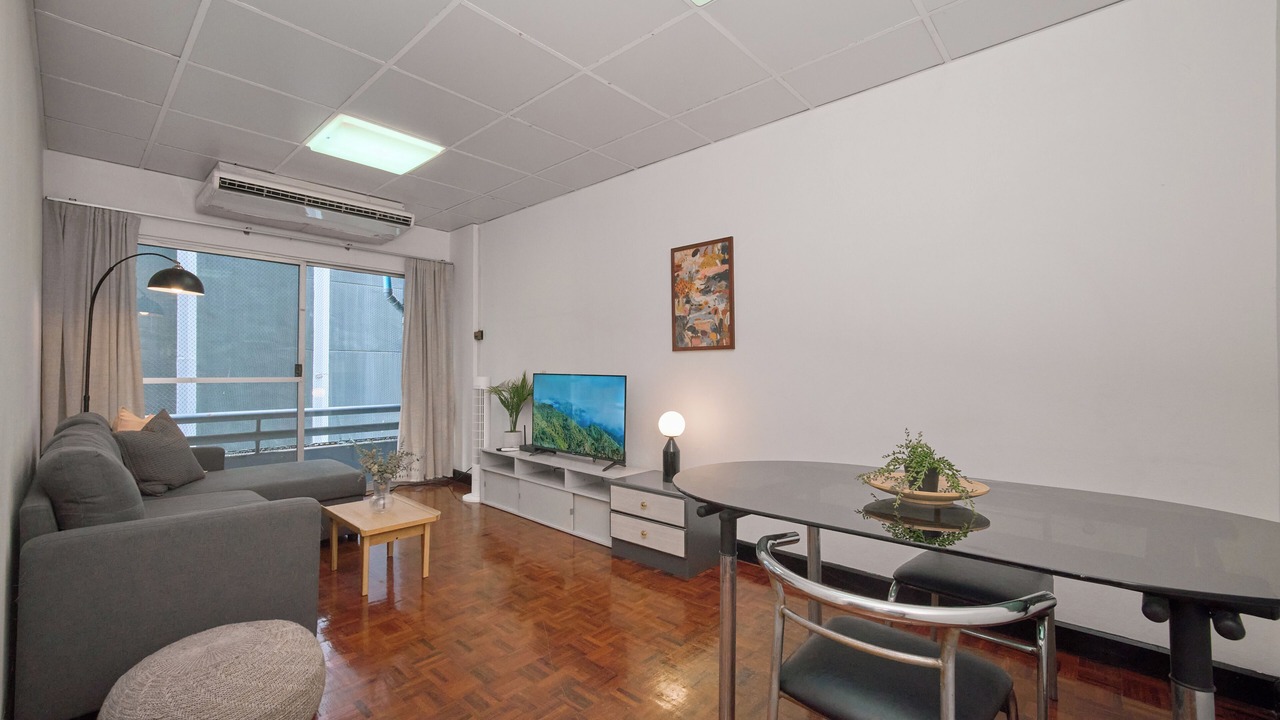 Photo of Livingroom in Asoke
