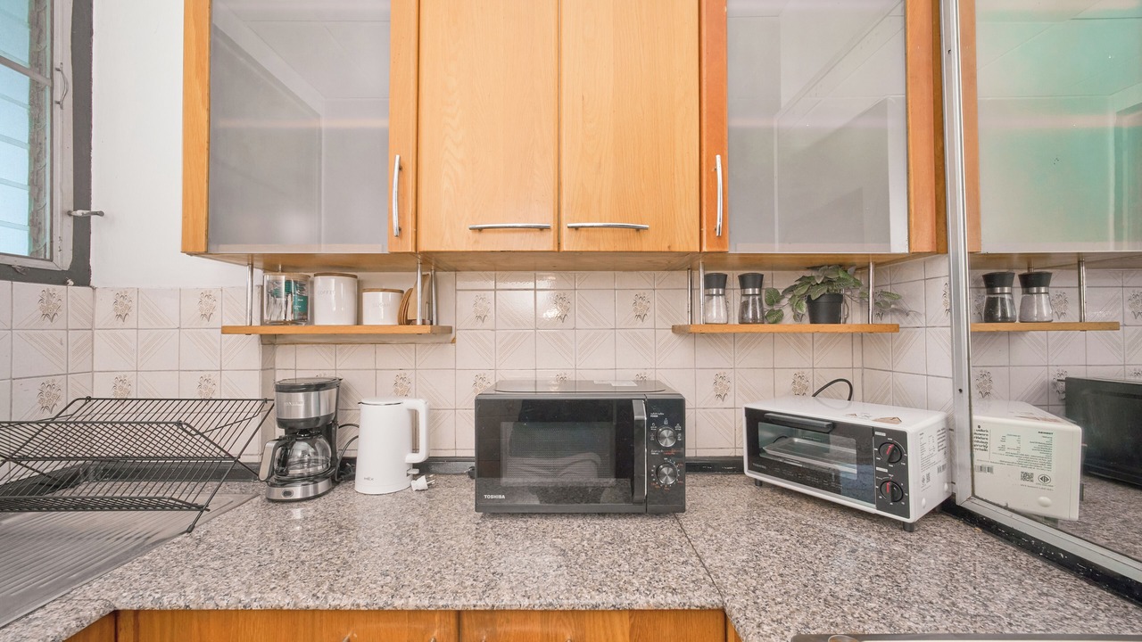 Photo of Kitchen in Asoke