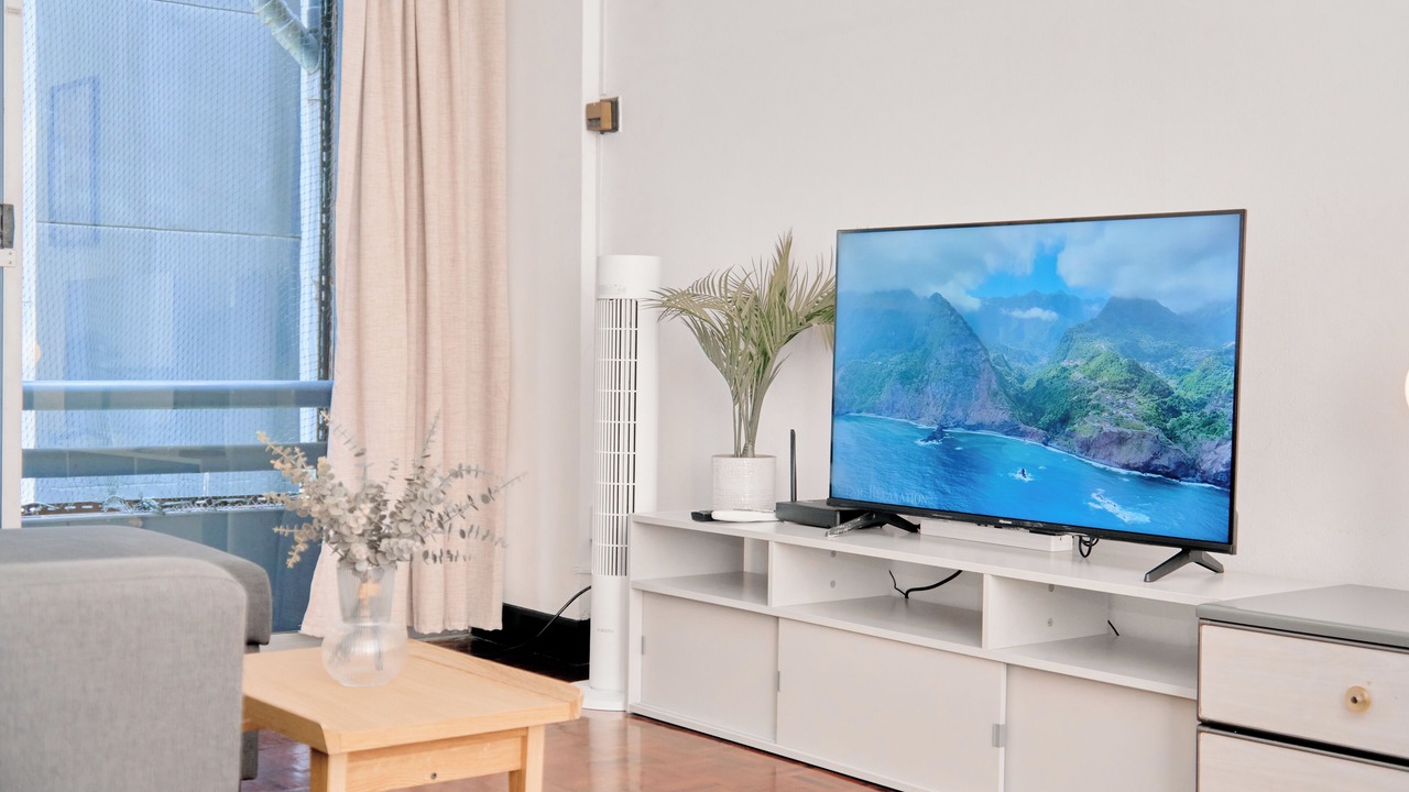 Photo of Livingroom in Asoke