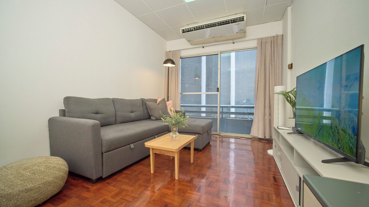Photo of Livingroom in Asoke
