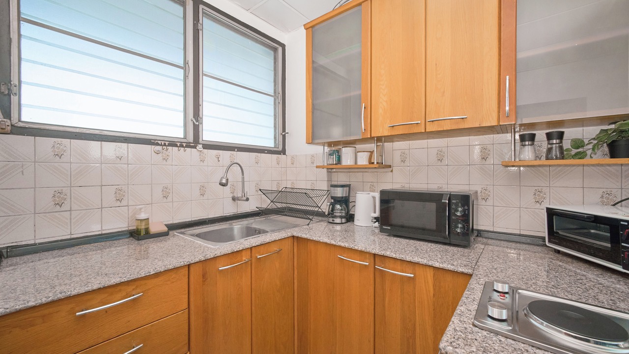 Photo of Kitchen in Asoke