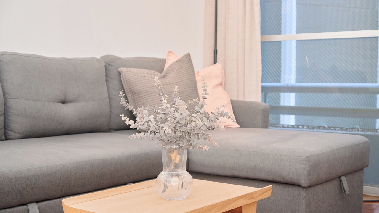 Photo of Livingroom in Asoke