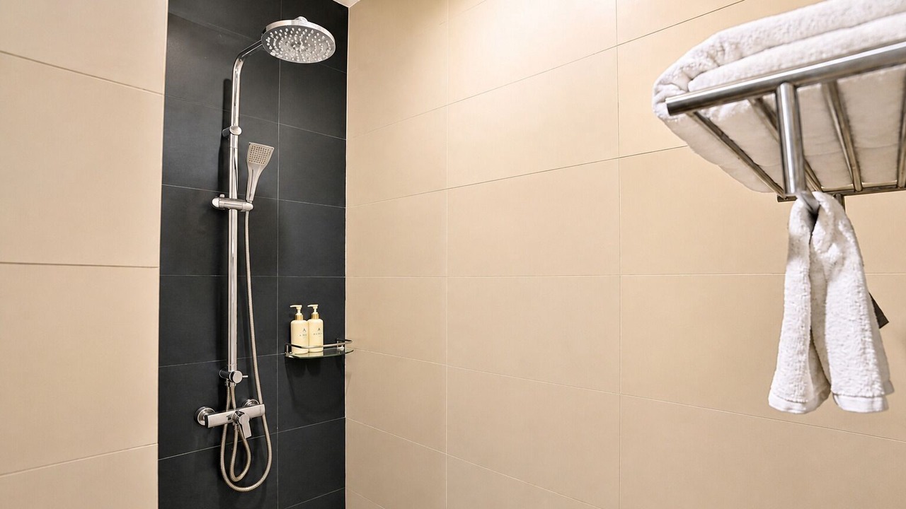 Photo of Bathroom in Ao Nang