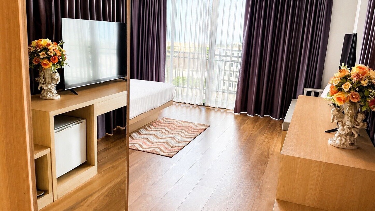 Photo of Bedroom in Ao Nang
