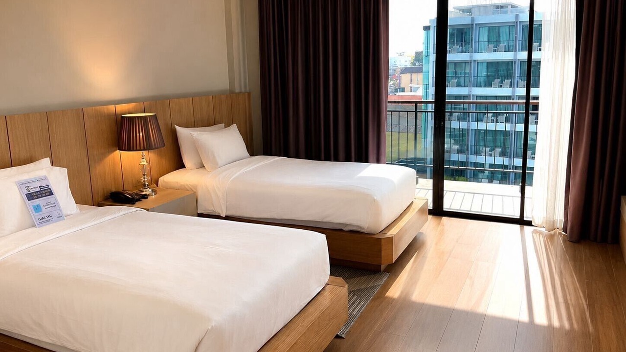 Photo of Bedroom in Ao Nang