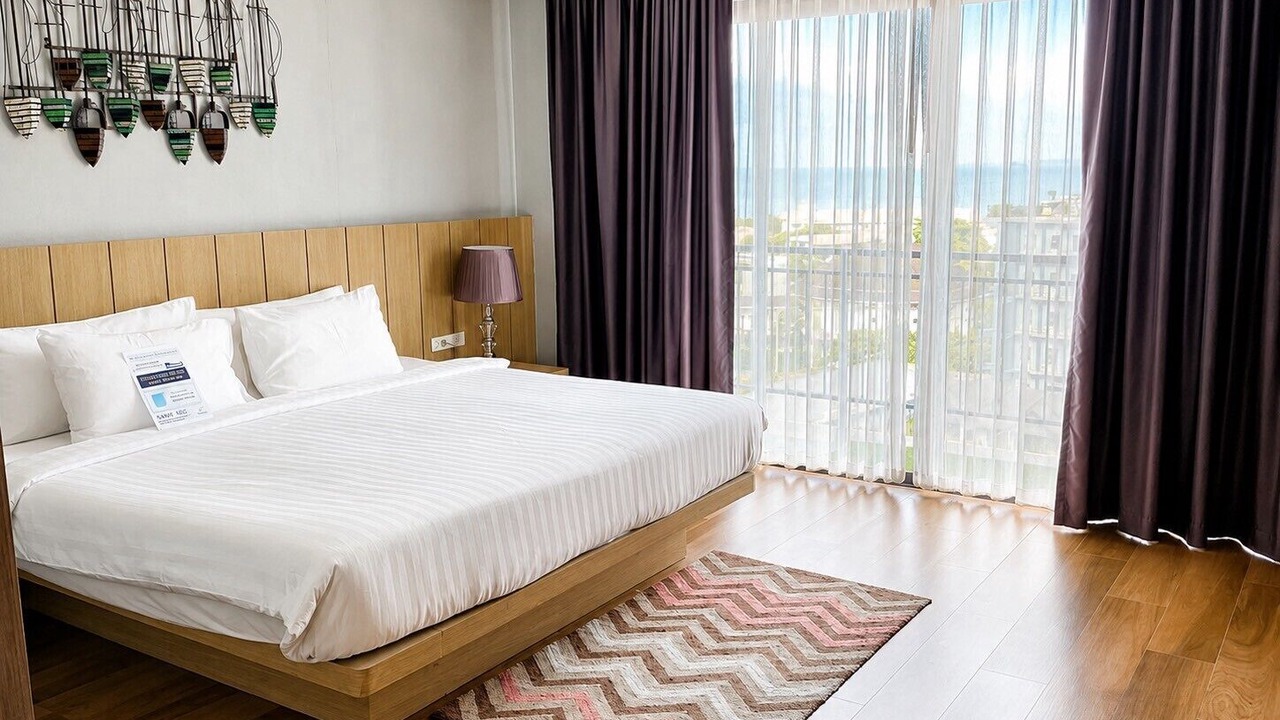 Photo of Bedroom in Ao Nang