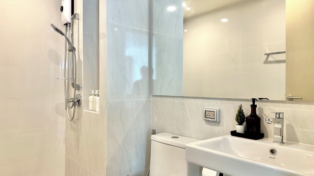 Photo of Bathroom in Bang Na