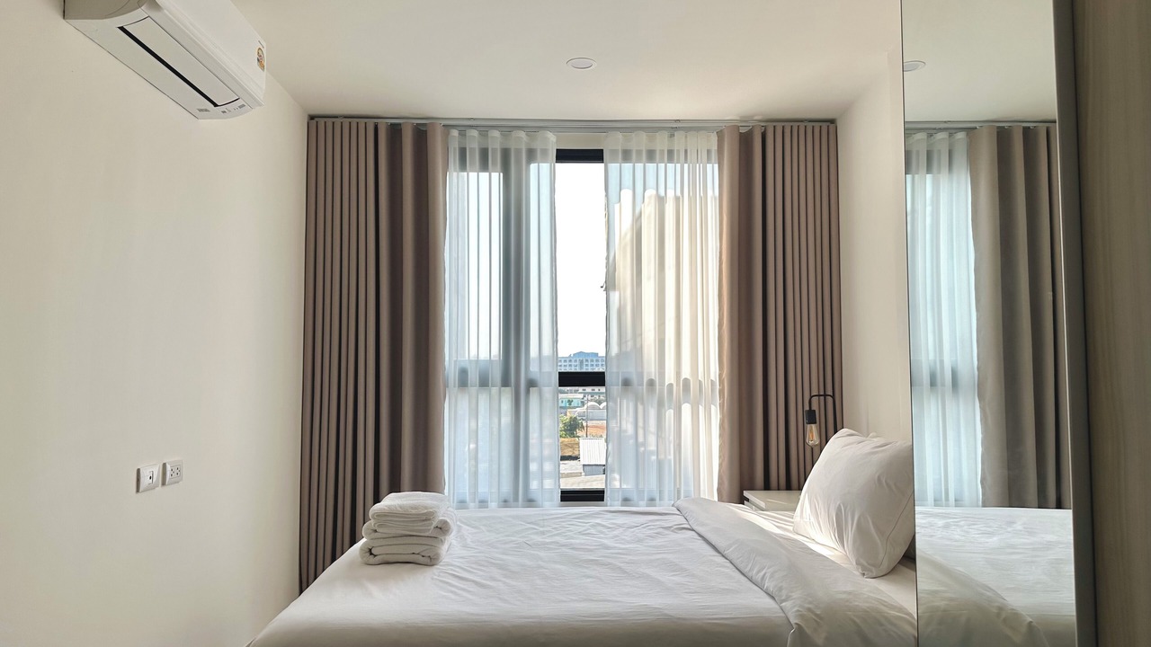 Photo of Bedroom in Bang Na