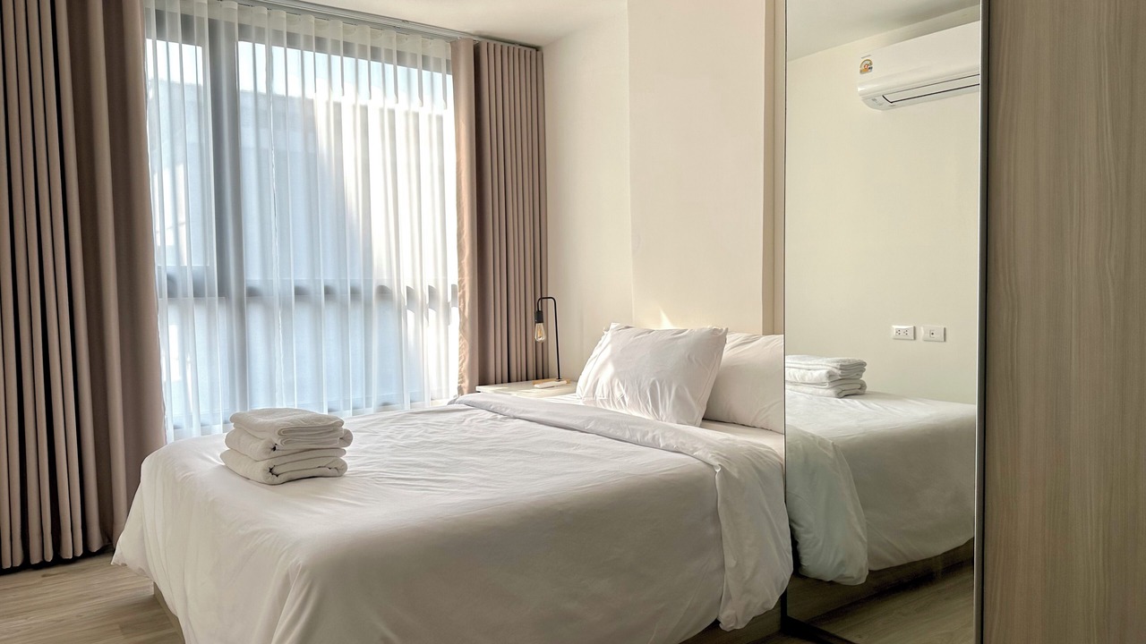 Photo of Bedroom in Bang Na