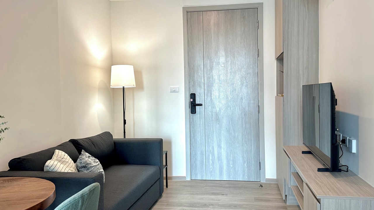 Photo of Livingroom in Bang Na