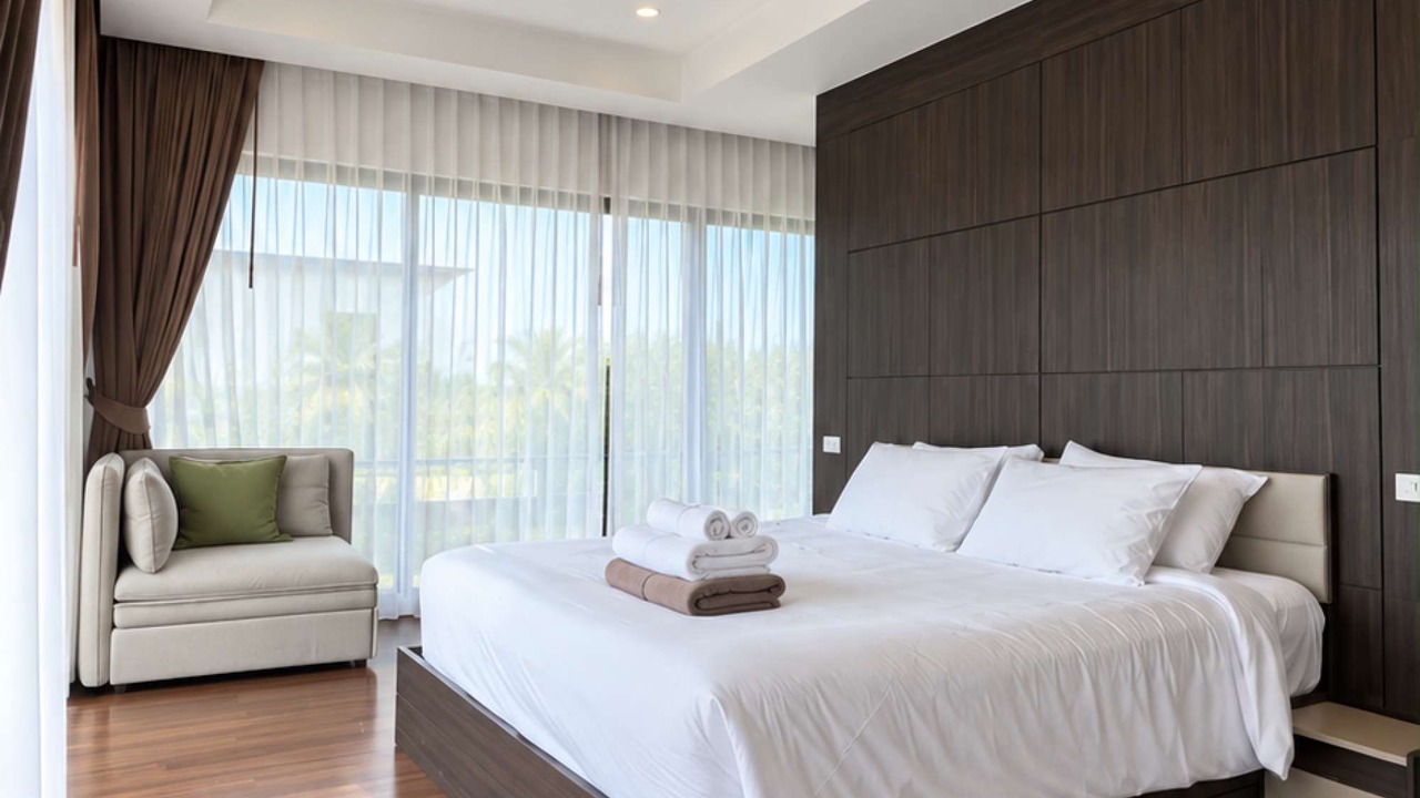 Photo of Bedroom in Rawai